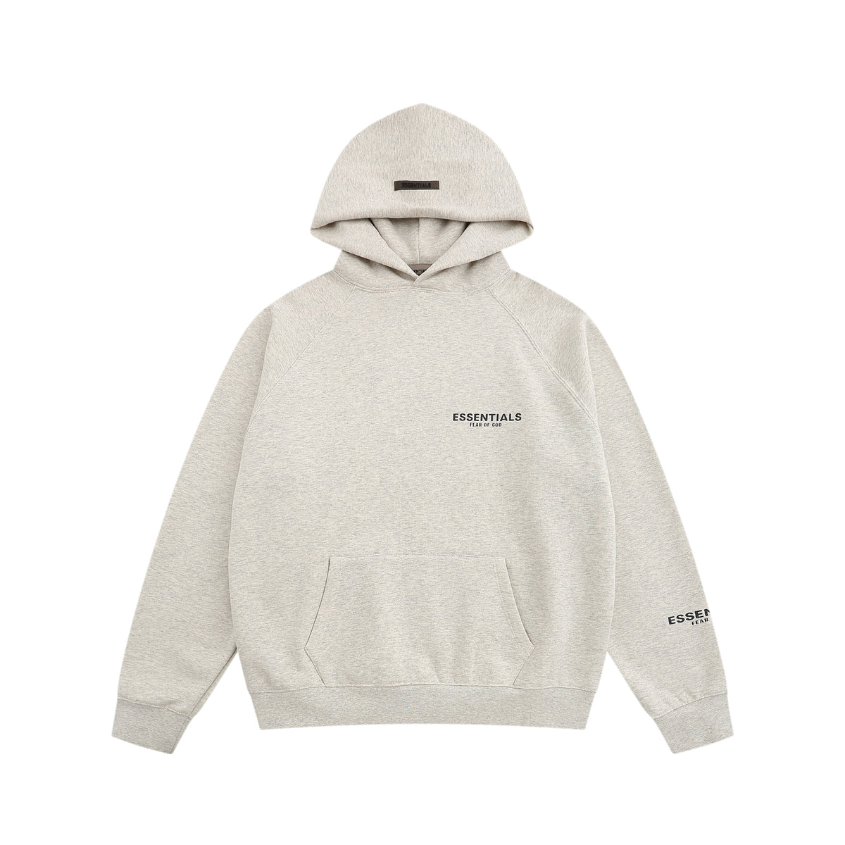 Fear of God ESSENTIALS Hoodie