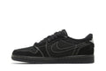 Travis Scott x Air Jordan 1 Retro Low OG SP – Black Phantom