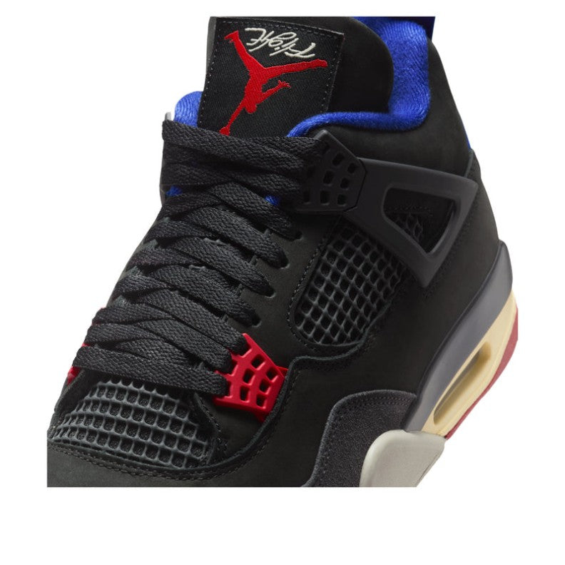 Air Jordan 4 Retro Rare Air Sneakers | FV5029-003