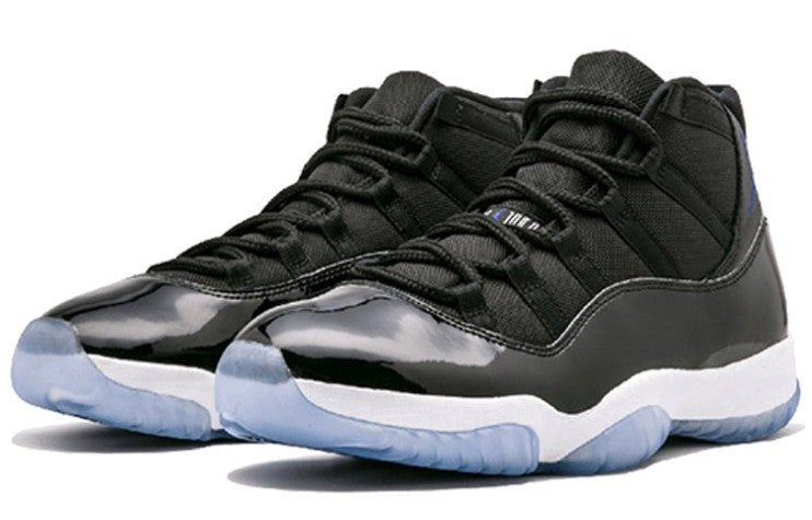 Air Jordan 11 Retro 'Space Jam' 2016 – 378037-003