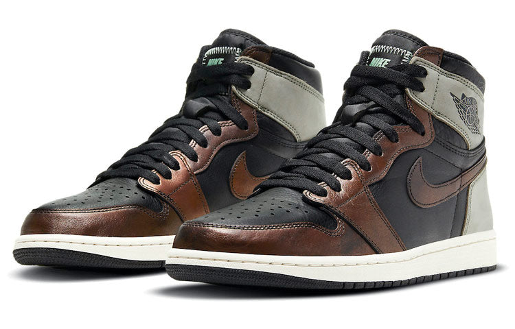 Air Jordan 1 Retro High OG 'Patina' – 555088-033