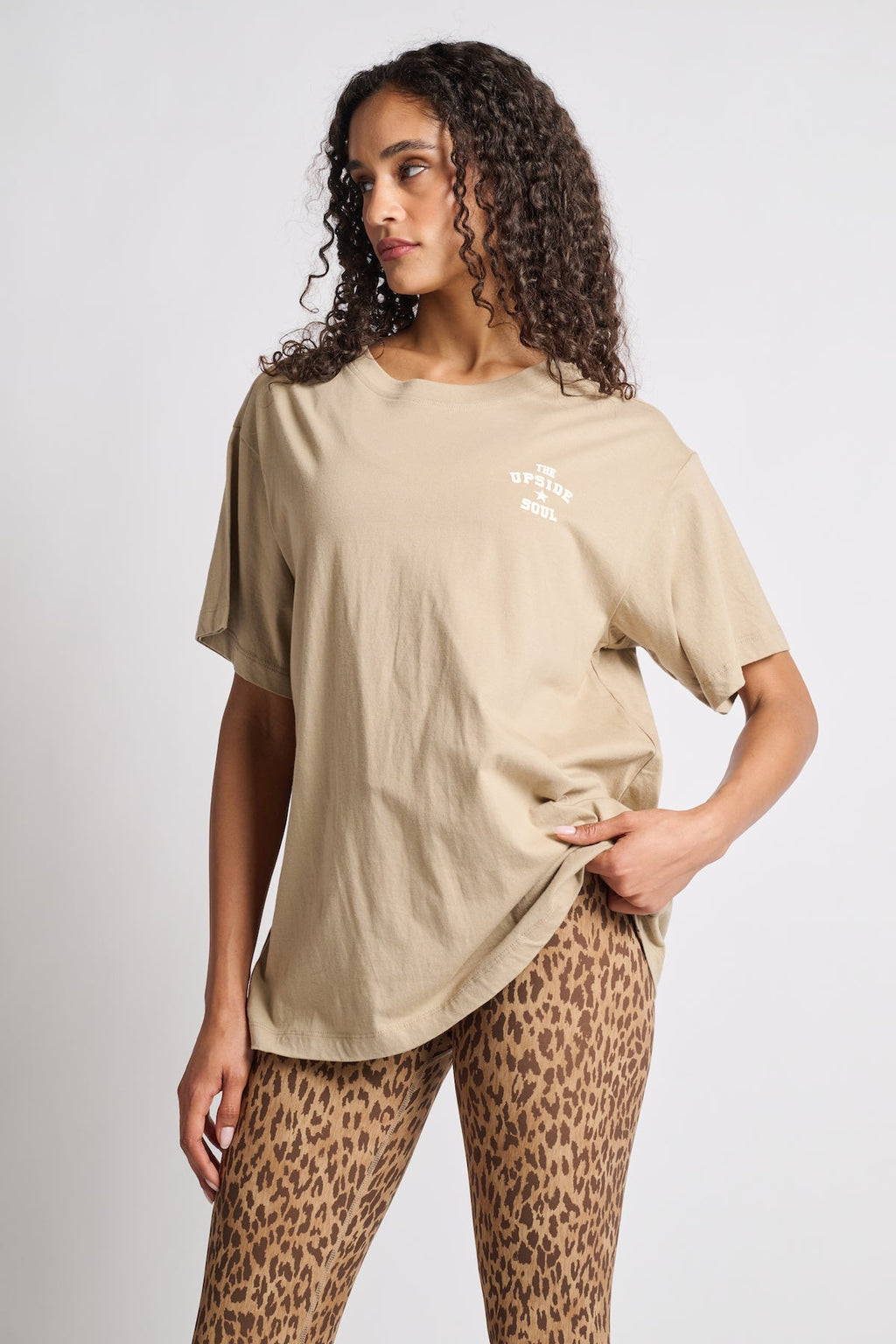 PALOMINO SAMMI TEE