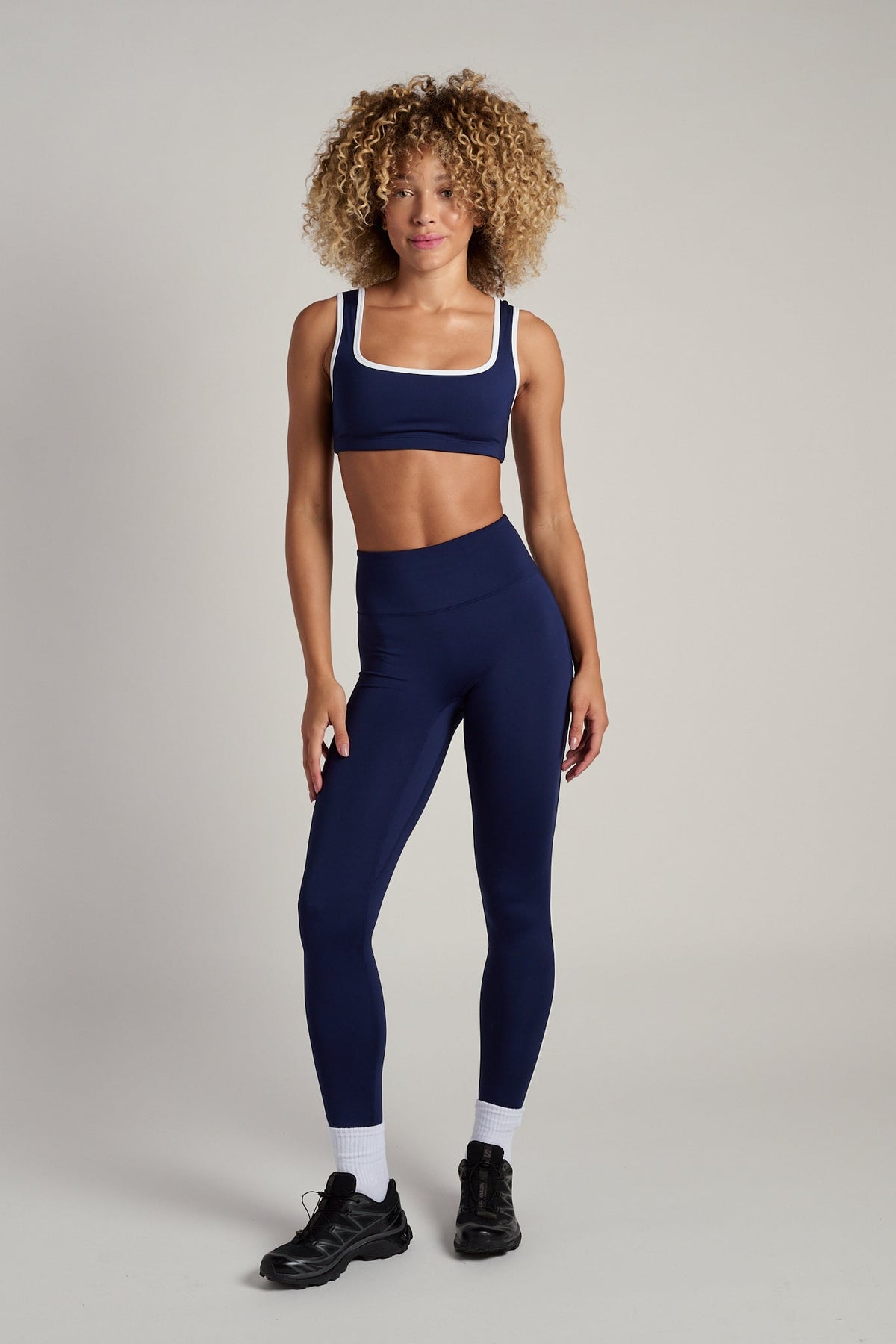 Eco Sport Track Legging