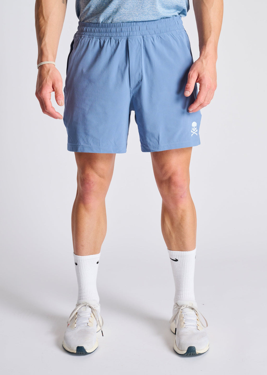 Pace Breaker Short 5in Lined