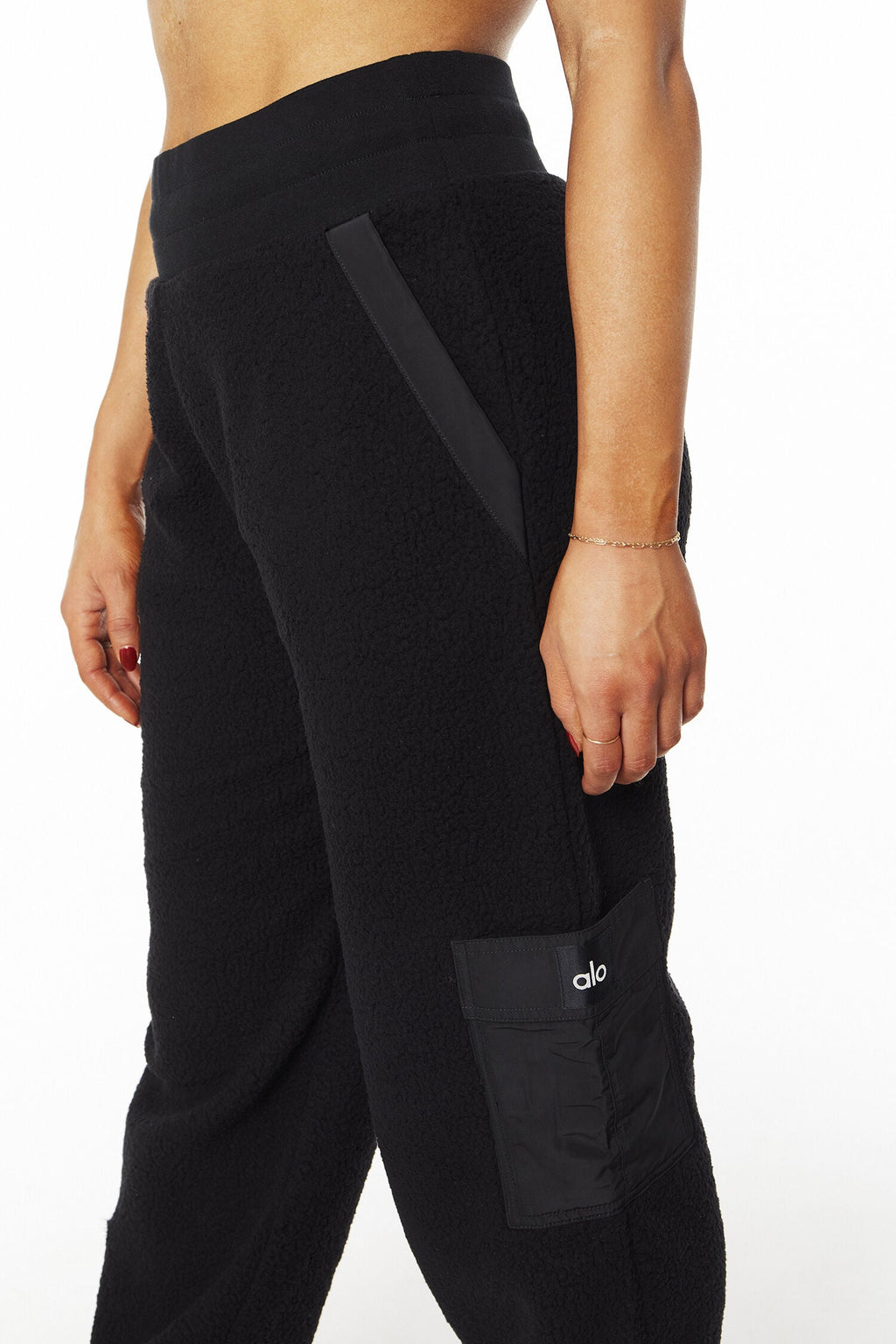 MicroSherpa Solstice Sweatpant