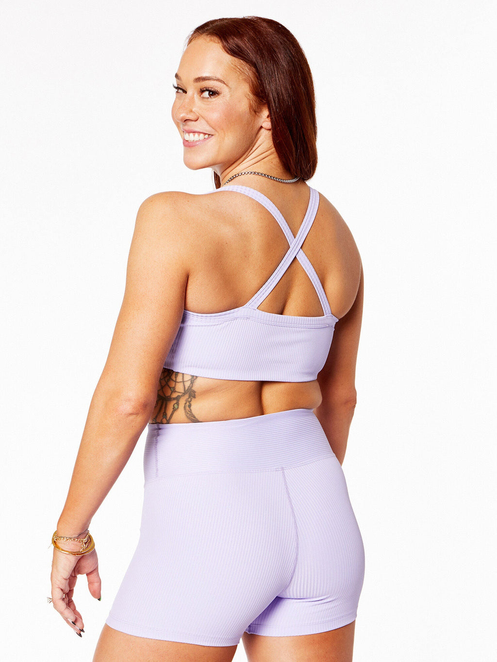 CURVE BRALETTE