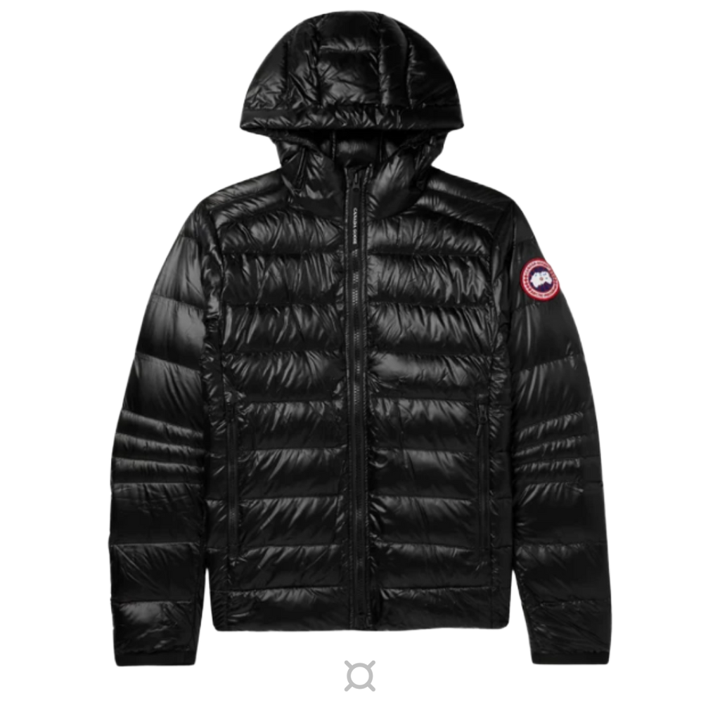 Canada Goose Crofton Puffer