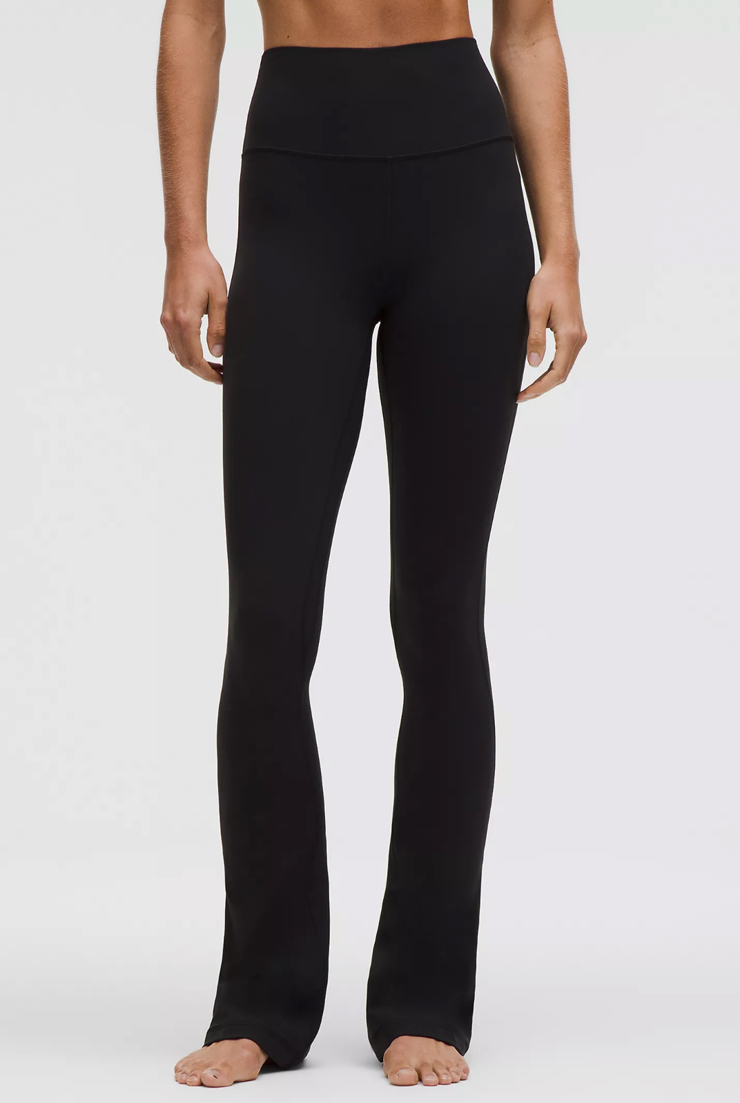 lululemon Align High-Rise Mini-Flare Pant* Regular