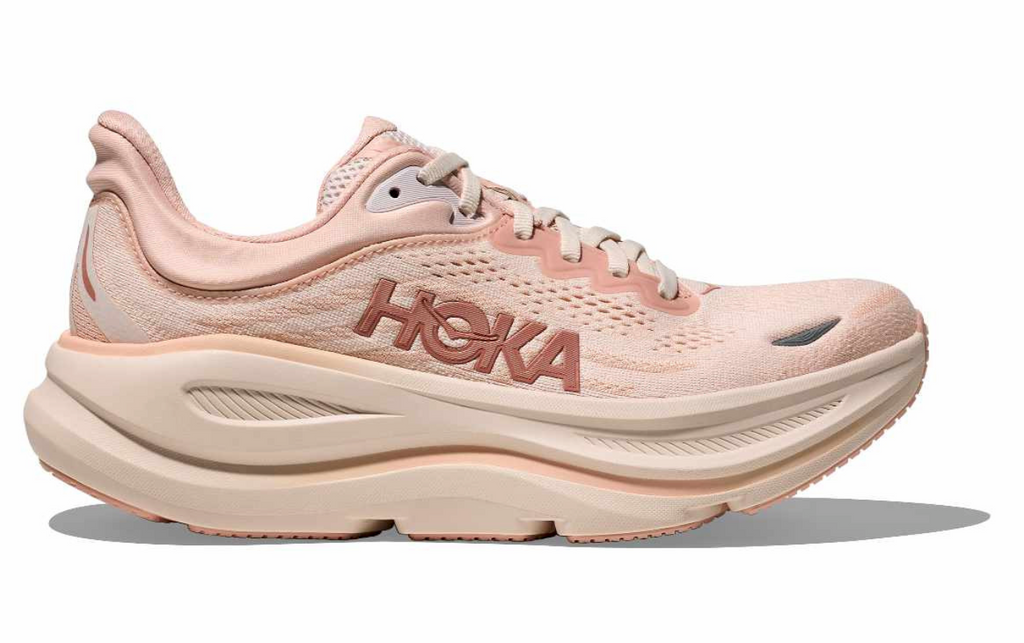 Women's Bondi 9 X-Wide