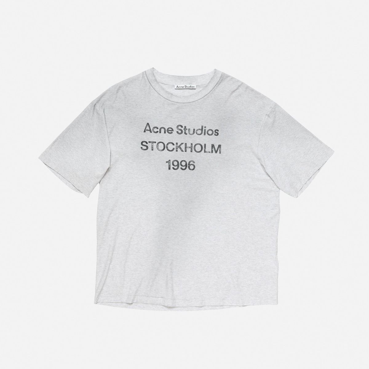 ACNE STUDIO LIMITED EDITION