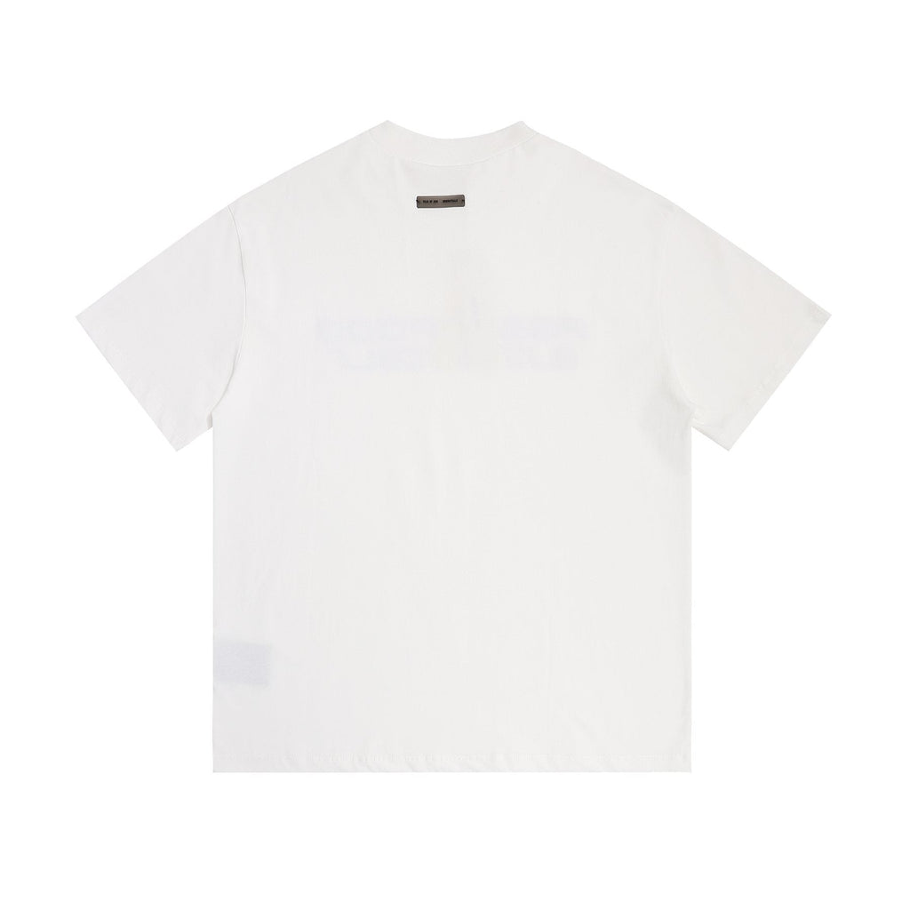 Fear of God Essentials Short-Sleeve T-Shirt