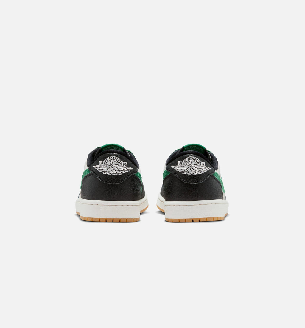Air Jordan 1 Retro Low OG "Phantom and Pine Green" Men's Shoe – Phantom/Pine Green/Black