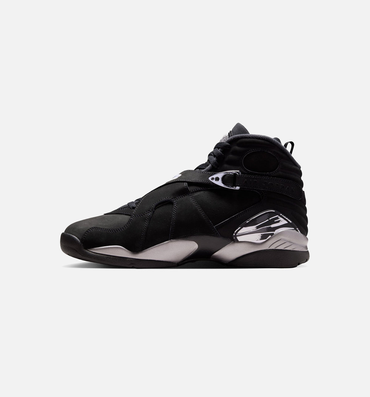 Air Jordan 8 Retro “Chrome” Men's Lifestyle Shoes