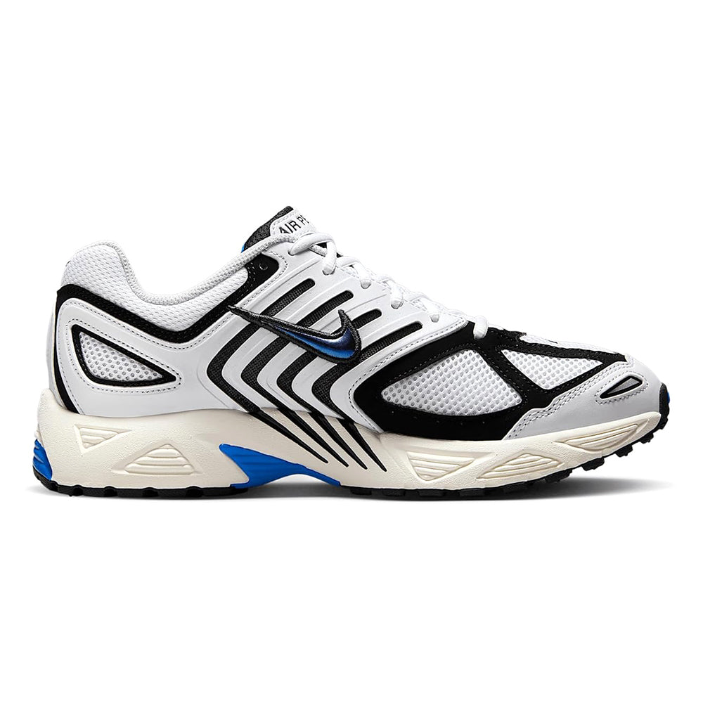 Men's Nike Air Pegasus 2005 White/Photo Blue-Black (IB3971 100)