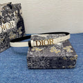 DIOR 25S BELT 20 MM 614913