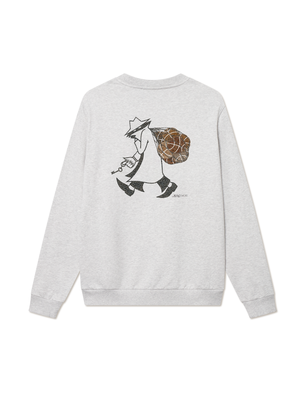 Les Deux Brandon Sweatshirt