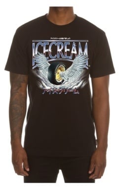 Icecream Heaven Tee