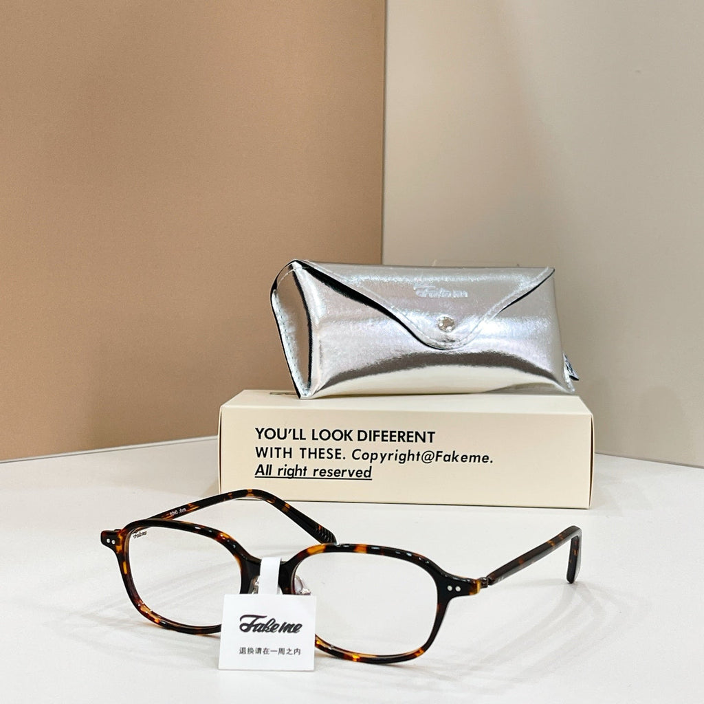 Fakeme Boho Sunglasses