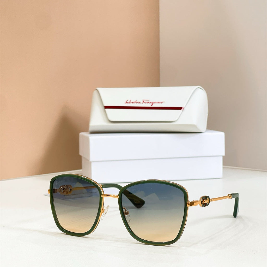 Salvatore Ferragamo Sunglasses – SF1470L